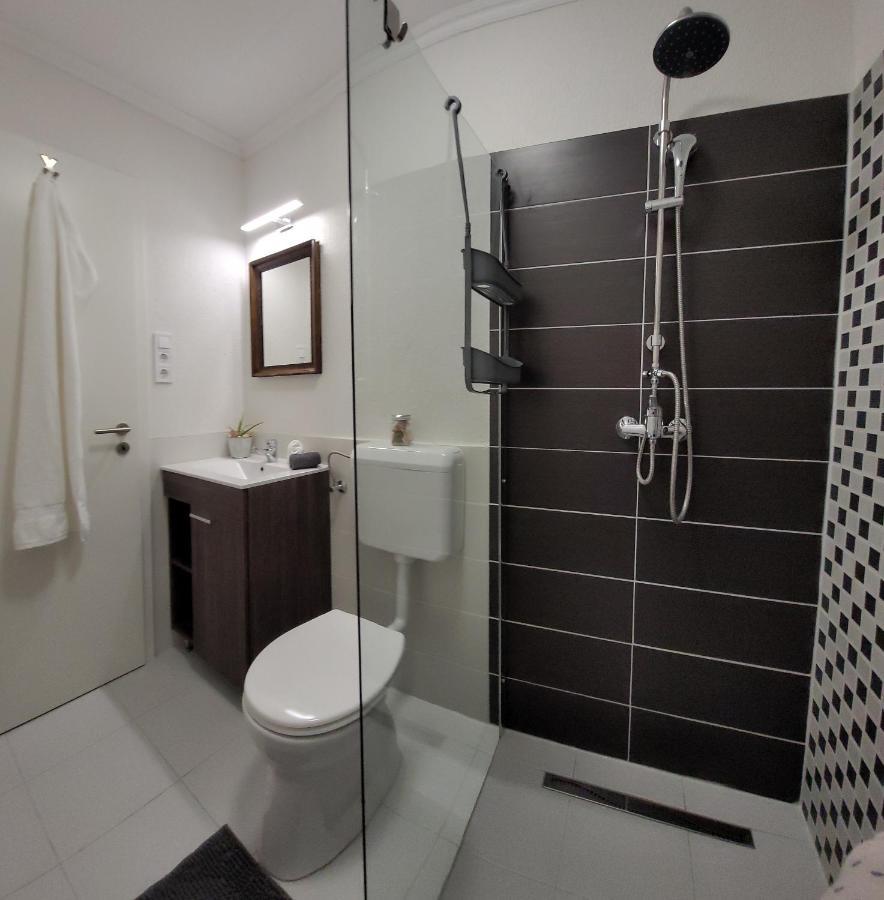 A Bringas Apartman Balatonfüred Buitenkant foto