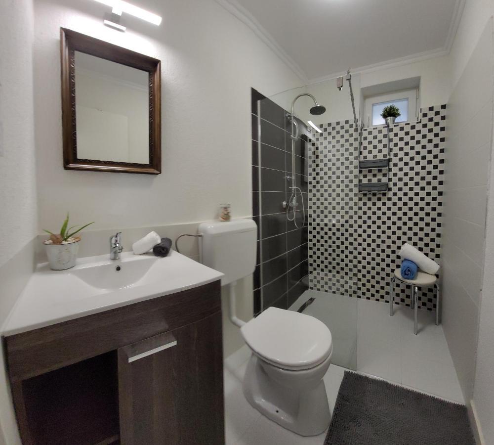A Bringas Apartman Balatonfüred Buitenkant foto