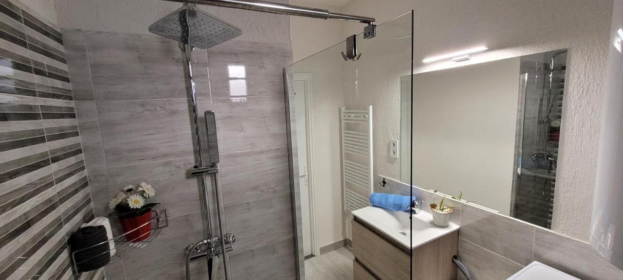 A Bringas Apartman Balatonfüred Buitenkant foto