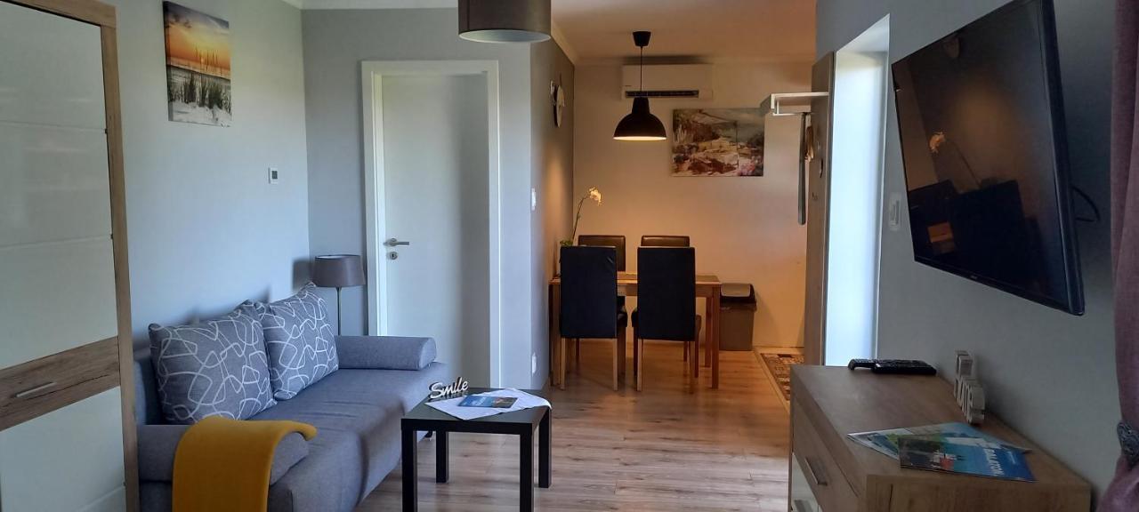A Bringas Apartman Balatonfüred Buitenkant foto