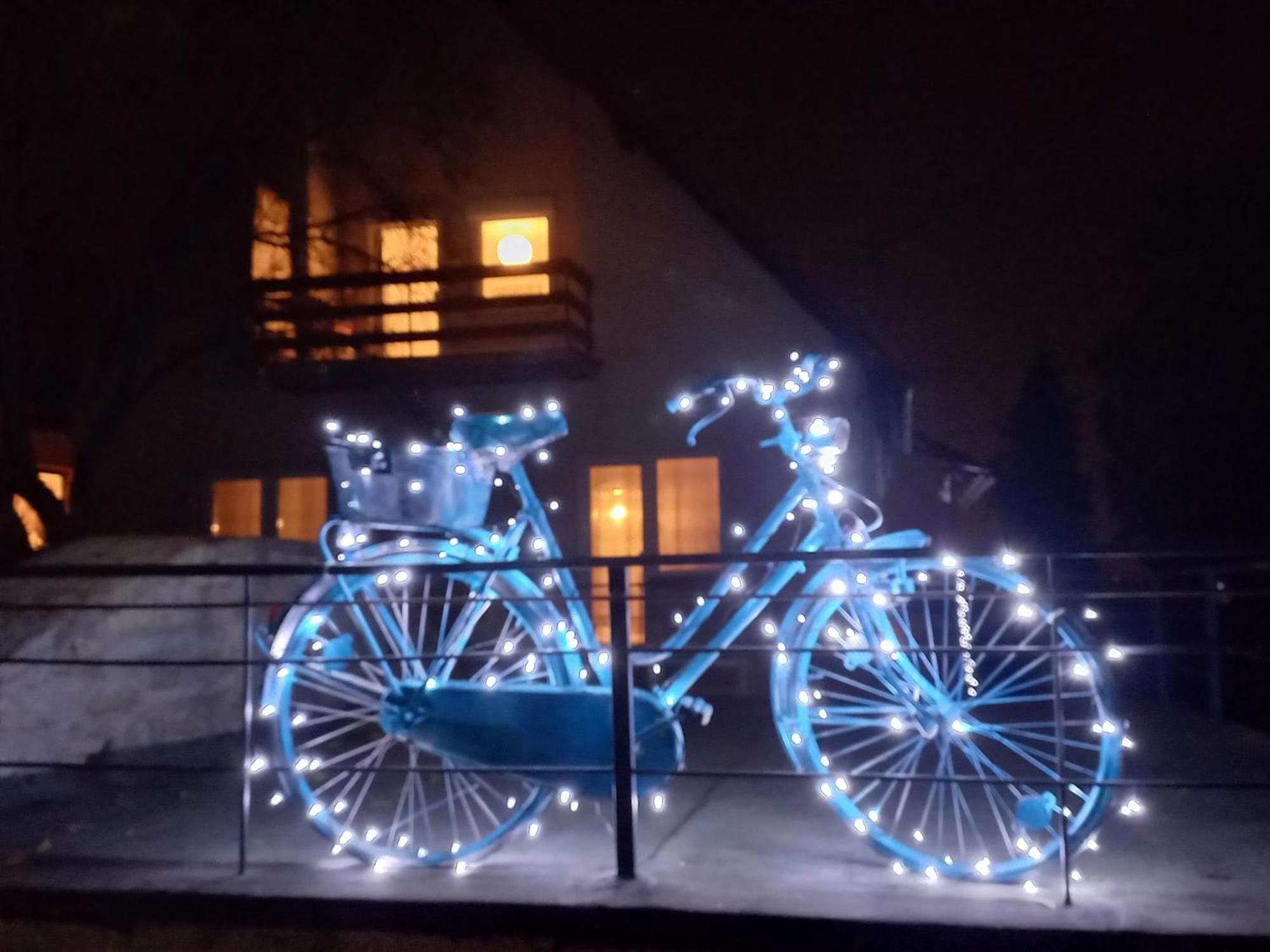 A Bringas Apartman Balatonfüred Buitenkant foto