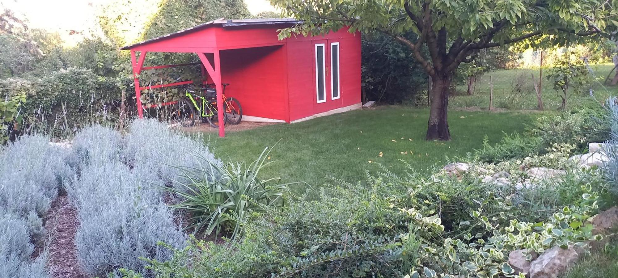 A Bringas Apartman Balatonfüred Buitenkant foto