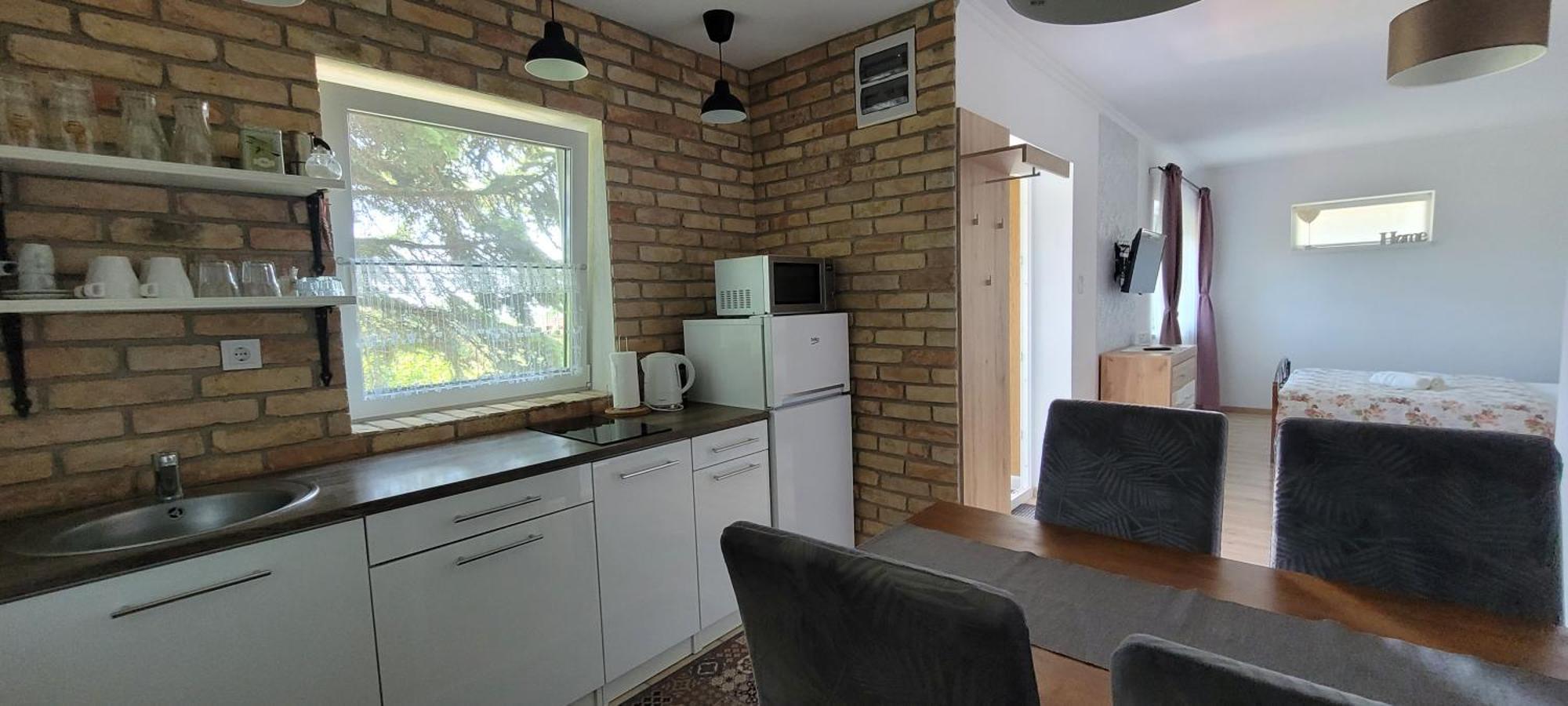 A Bringas Apartman Balatonfüred Buitenkant foto