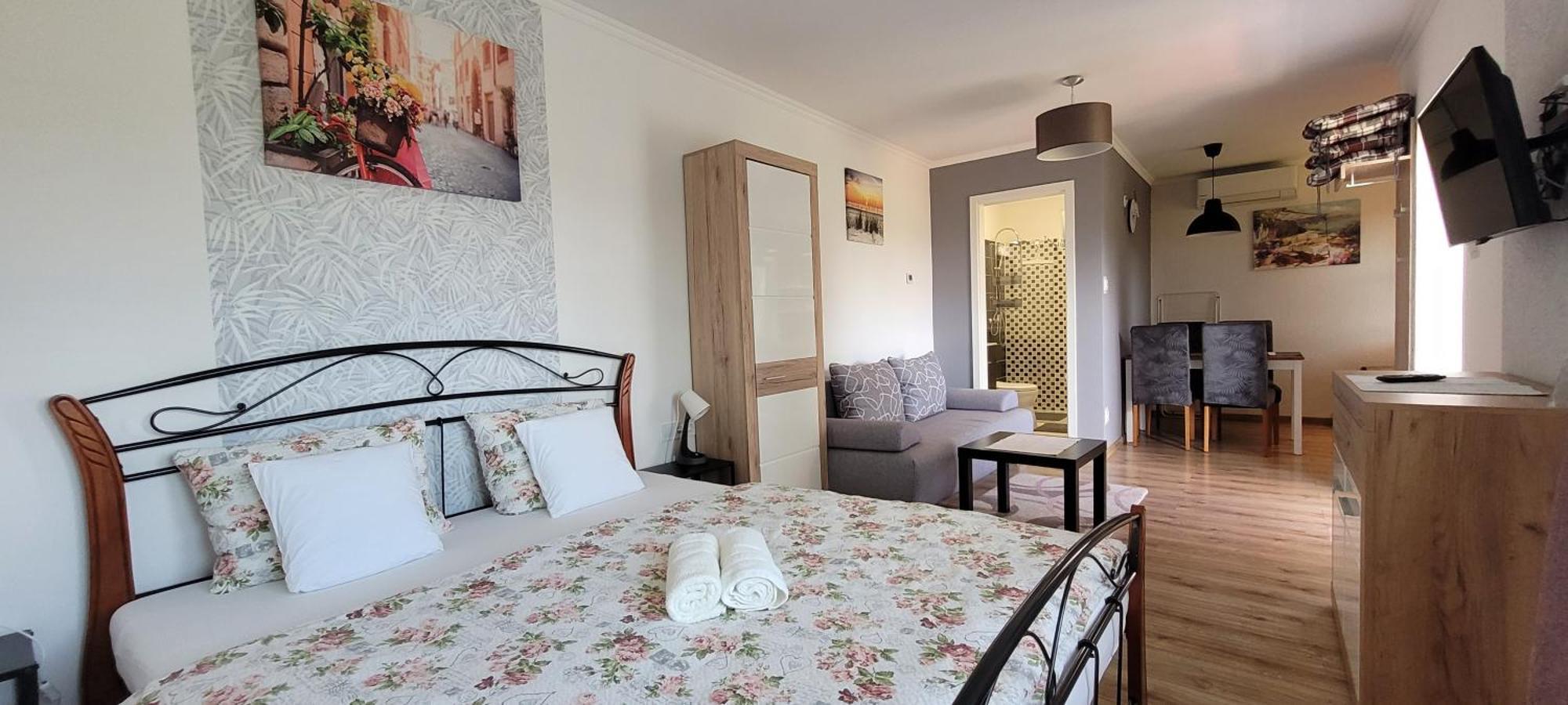 A Bringas Apartman Balatonfüred Buitenkant foto