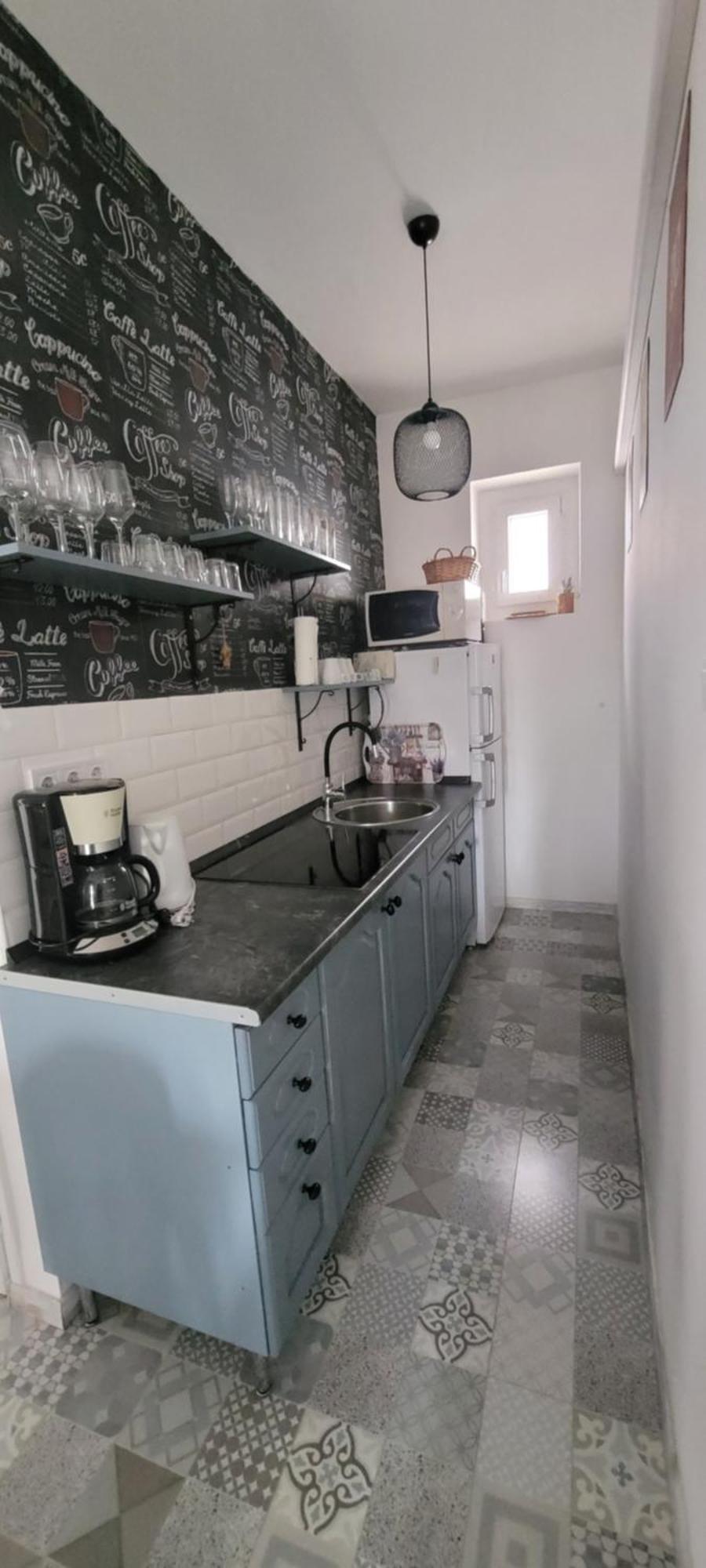 A Bringas Apartman Balatonfüred Buitenkant foto
