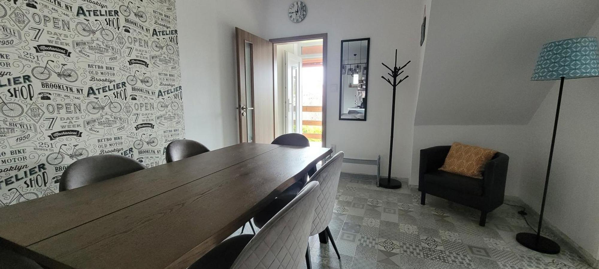 A Bringas Apartman Balatonfüred Buitenkant foto