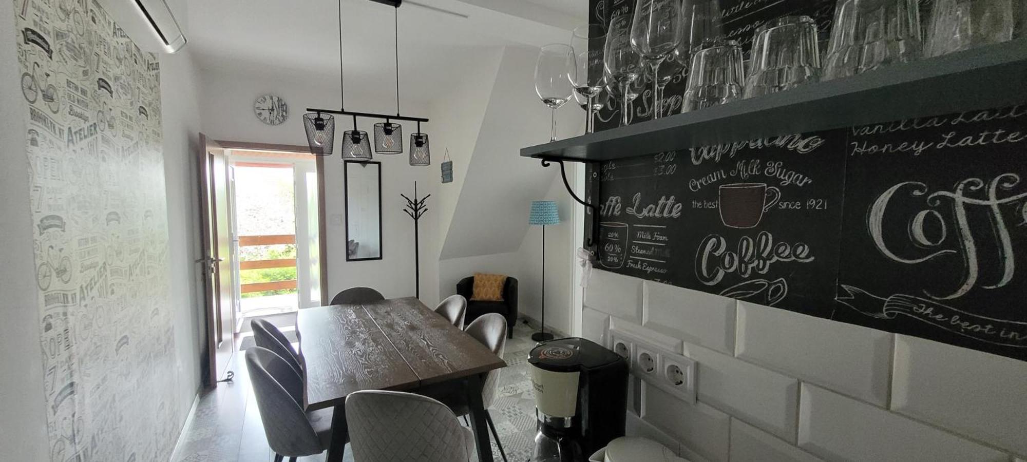 A Bringas Apartman Balatonfüred Buitenkant foto
