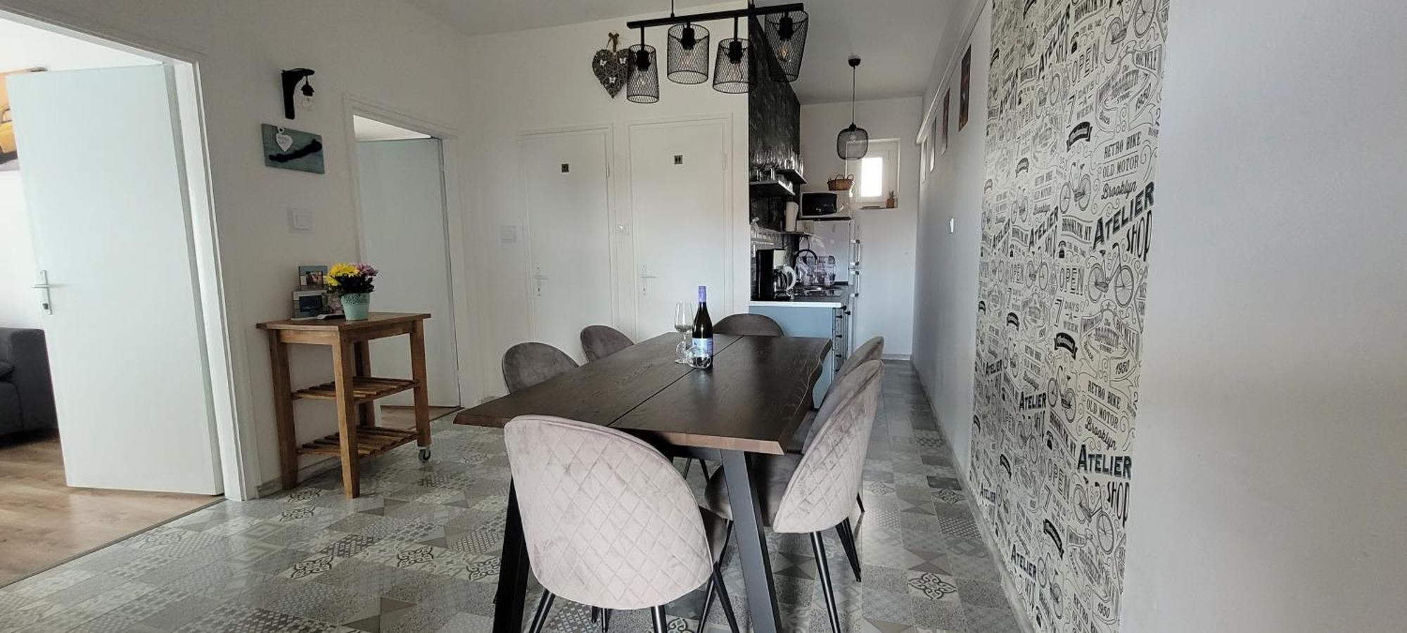 A Bringas Apartman Balatonfüred Buitenkant foto