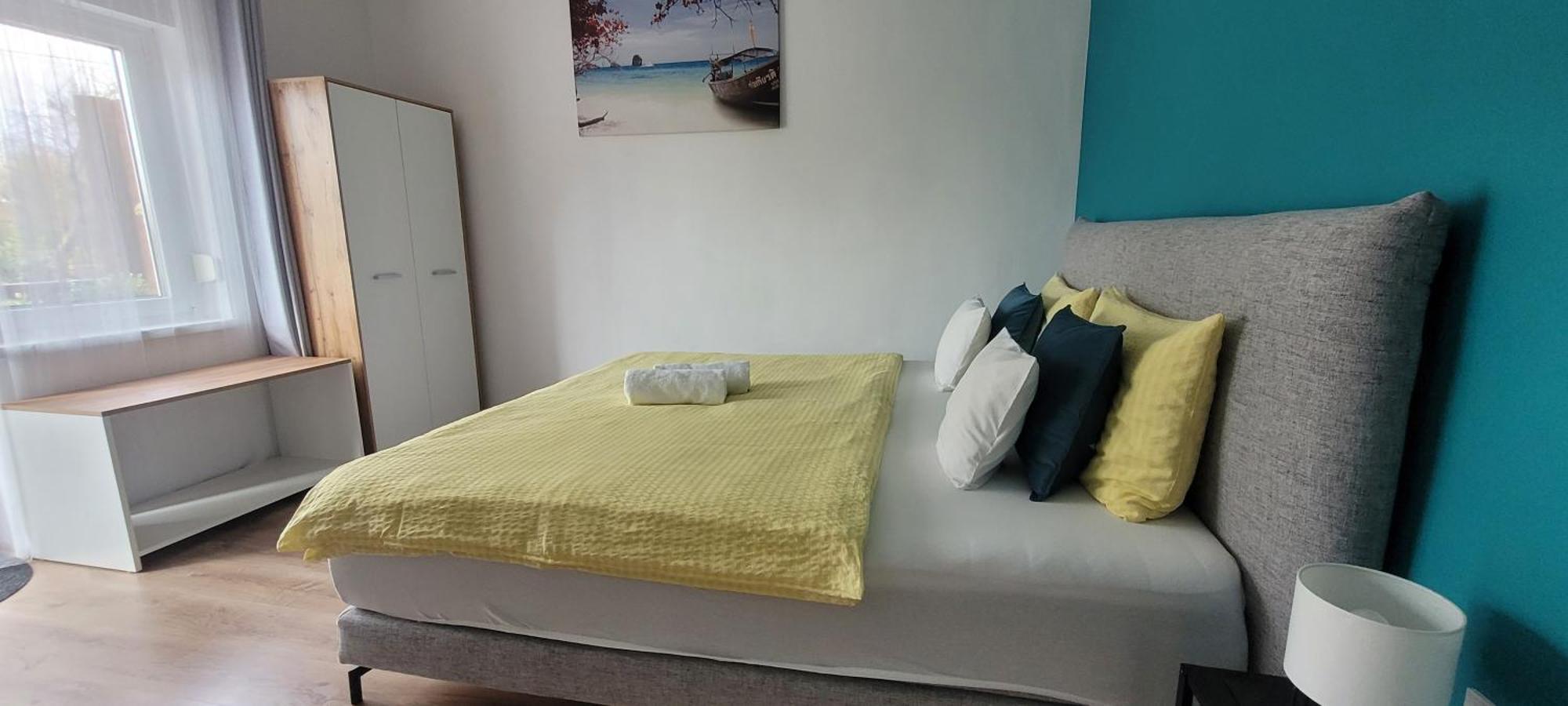 A Bringas Apartman Balatonfüred Buitenkant foto