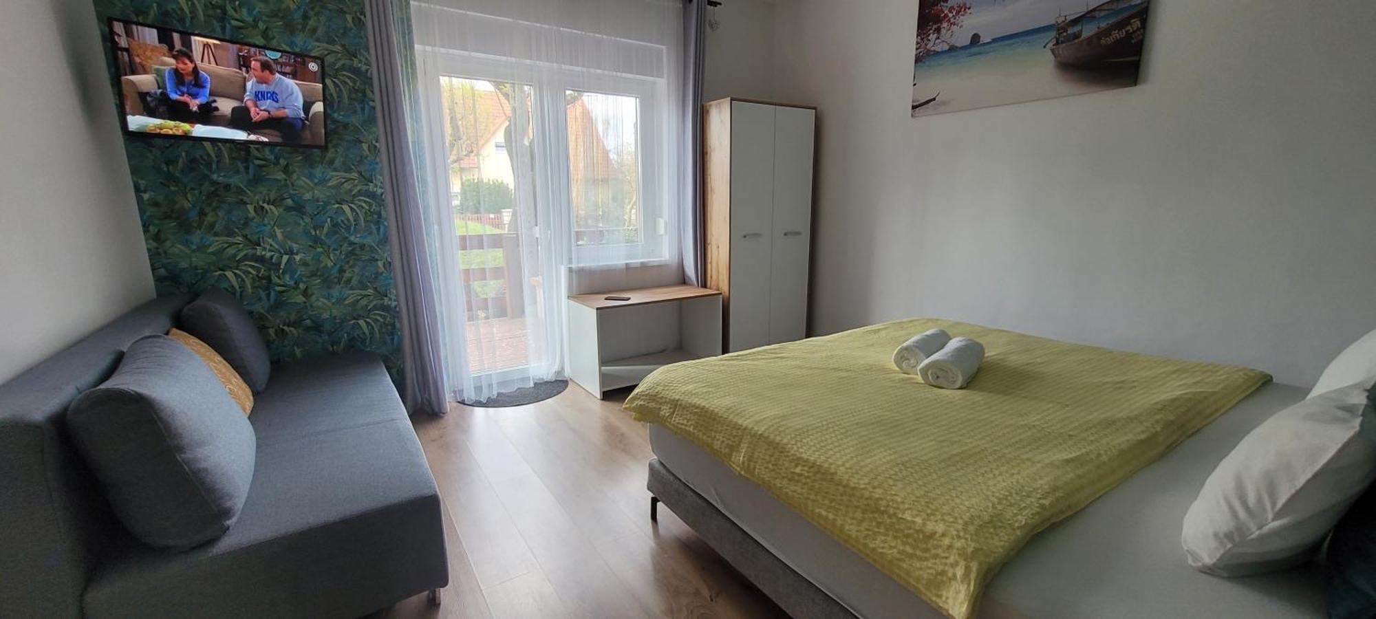A Bringas Apartman Balatonfüred Buitenkant foto