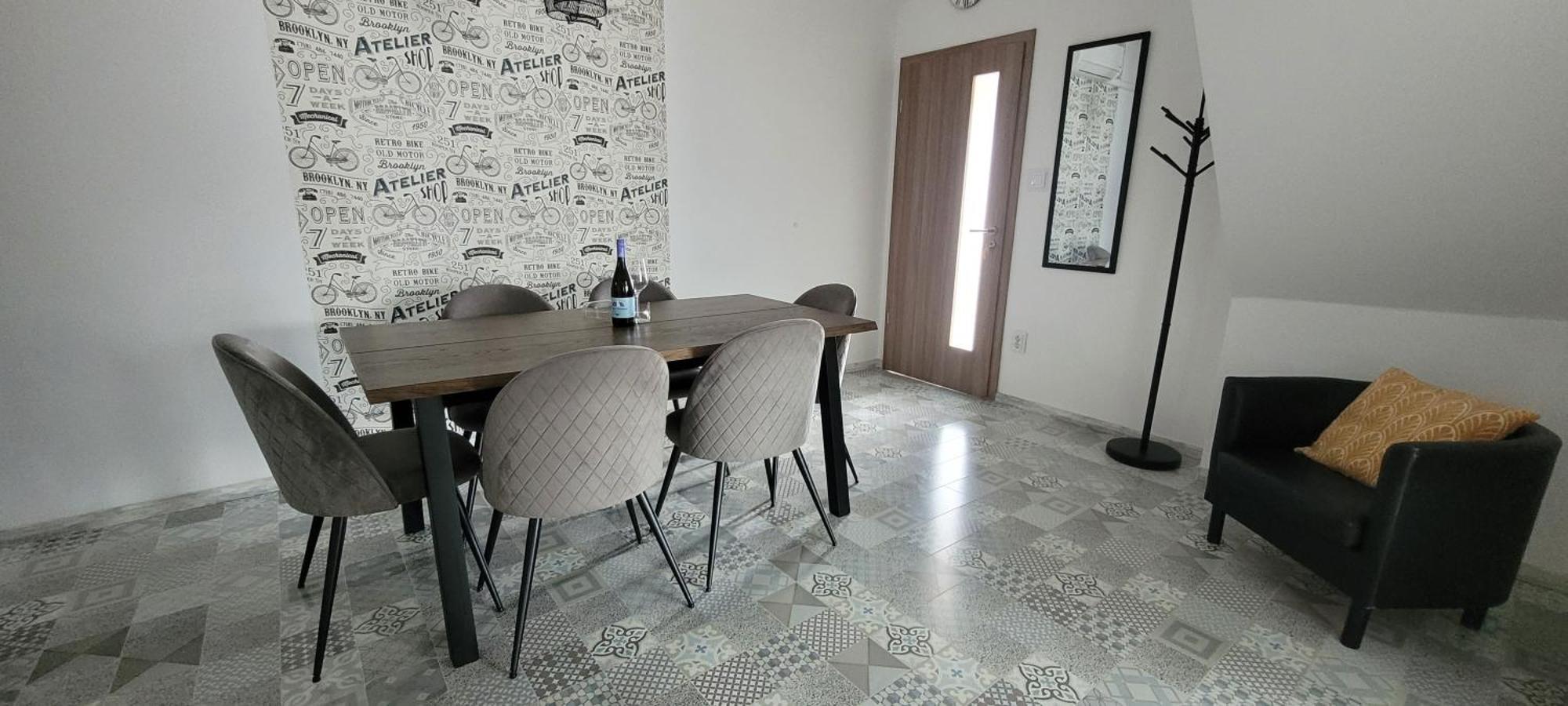 A Bringas Apartman Balatonfüred Buitenkant foto
